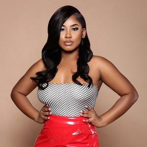 Meet your Posher, Bianka